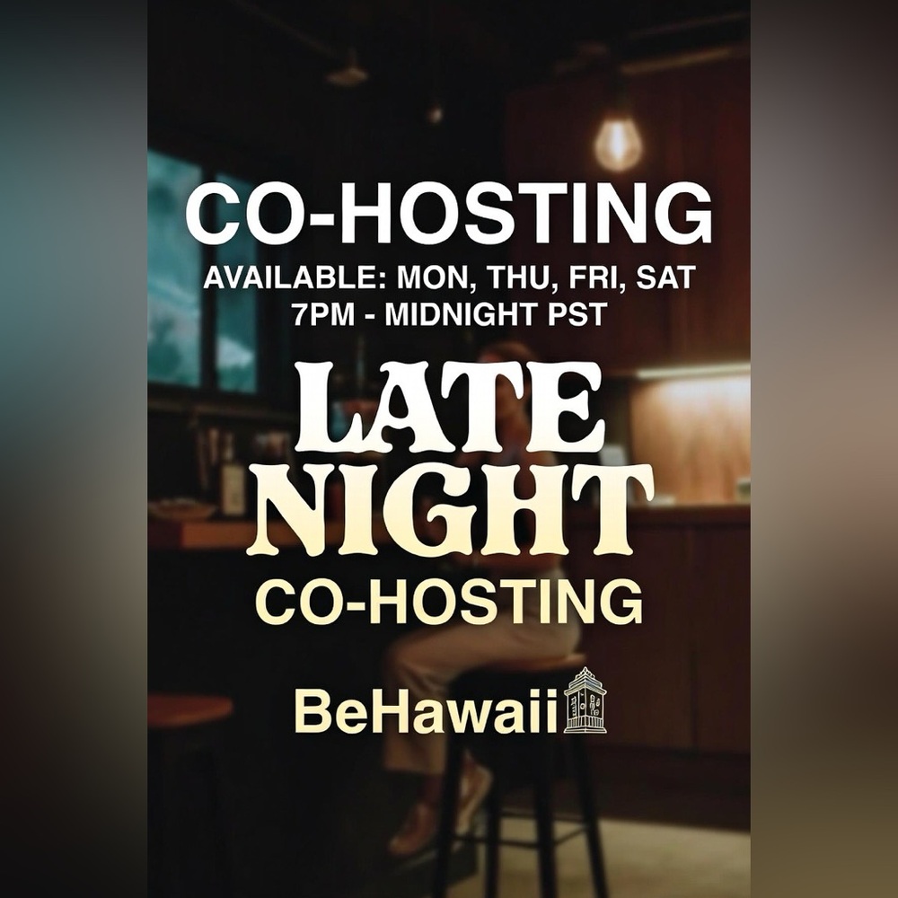 Want to Co-Host with me? Sign up HERE!! - Picture 5 of 13